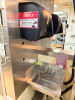 ELKAY STAINLESS HAND SINK. - 2