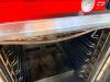 WITTCO DOUBLE-DECK STAINLESS STEEL HEATED HOLDING CABINET WITH DUAL COMPARTMENTS - 5
