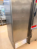 ENTR&Eacute;E CF1 SINGLE DOOR COMMERCIAL FREEZER - 6