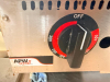 APW WYOTT 36" FLAT GRILL. - 3