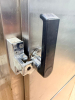 NU VU DOUBLE STACK PROOFER OVEN COMBO. - 3
