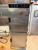 NU VU DOUBLE STACK PROOFER OVEN COMBO. - 4