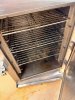 NU VU DOUBLE STACK PROOFER OVEN COMBO. - 6