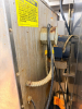 HOBART DOUBLE STACK GAS CONVECTION OVEN. - 9