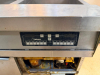 DEAN (3) BANK 75. LB. GAS DEEP FRYER W/ DIGITAL INTERFACE. - 3