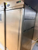 ENTR&Eacute;E SINGLE DOOR COOLER.
