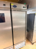 ENTR&Eacute;E SINGLE DOOR COOLER. - 2