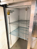 ENTR&Eacute;E SINGLE DOOR COOLER. - 3