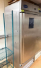 ENTR&Eacute;E SINGLE DOOR FREEZER.