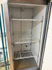 ENTR&Eacute;E SINGLE DOOR FREEZER. - 2