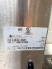 BUNN 5 GALLON HOT WATER DISPENSER. - 2