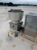 CAPTIVE AIRE 9' STAINLESS CONDENSATION HOOD SYSTEM W/ RETURN AIR AND EXHAUST FAN. - 8