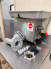UNIVEX MG22 GRINDER POWER UNIT W/ GRINDER ATTACHMENT