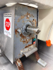 UNIVEX MG22 GRINDER POWER UNIT W/ GRINDER ATTACHMENT - 5