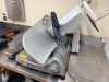HOBART COMMERCIAL DELI SLICER. - 3