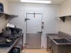 8' X 8' WALK IN COOLER. - 2
