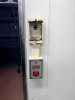 8' X 8' WALK IN COOLER. - 4