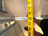 8' X 8' WALK IN COOLER. - 7