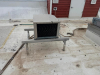8' X 8' WALK IN COOLER. - 10