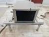 8' X 8' WALK IN COOLER. - 11
