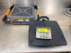 (2) DIGITAL PORTION / SHIPPING SCALES.