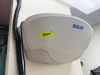 ECOLAB WALL MOUNTED BUG LAMP.