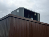 ICS 14' X 10' OUTDOOR WALK IN COOLER. ( LIKE NEW ) - 5