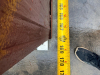 ICS 14' X 10' OUTDOOR WALK IN COOLER. ( LIKE NEW ) - 7