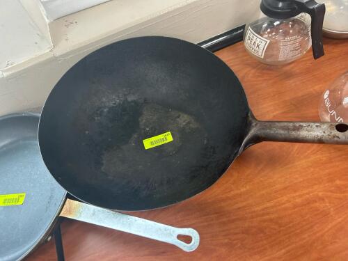 (1) WOK
