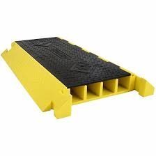 (1) CABLE PROTECTOR