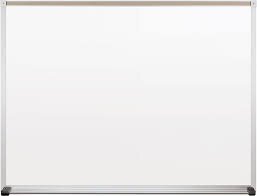 (1) DRY ERASE BOARD