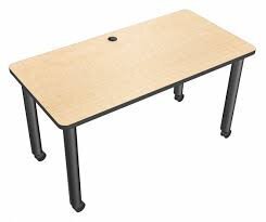(1) CONFERENCE TABLE
