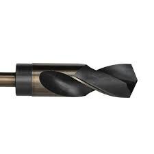 (2) DRILL BITS