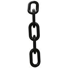 (4) STRAIGHT CHAIN