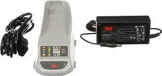 (1) SINGLE STATION BATTERY CHARGER KIT