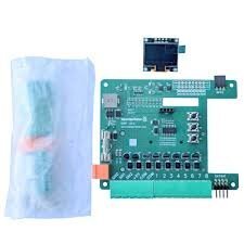 (1) ELECTRICAL BOARD