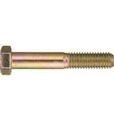 (20) BOLTS