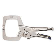 (5) VISE GRIP