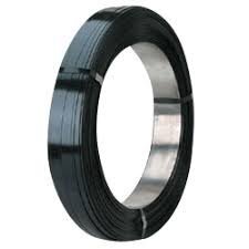 (1) ROLL OF STEEL STRAPPING