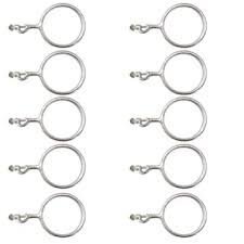 (5) RING CLAMP