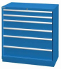 (1) TOOL STORAGE CABINET - 2