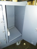 (1) MOBILE CABINET WORKBENCH - 3