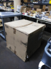 (1) CENTRIFUGAL UPBLAST EXHAUST FAN - 4