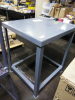 (1) WORK TABLE - 2