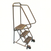 (1) ROLLING LADDER