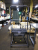 (1) ROLLING LADDER - 3
