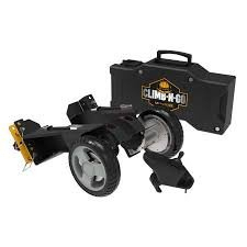 (1) SCAFFOLD MOTOR, CLIMB-N-GO