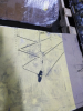 (1) SCAFFOLD MOTOR, CLIMB-N-GO - 3