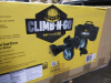 (1) SCAFFOLD MOTOR, CLIMB-N-GO - 5