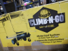 (1) SCAFFOLD MOTOR, CLIMB-N-GO - 6